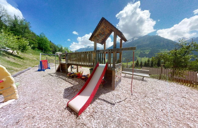 Chalet in Neukirchen - Foto 58