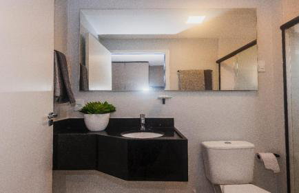 Flat em Lagoa Nova, Mobiliado e Aconchegante - Foto 26