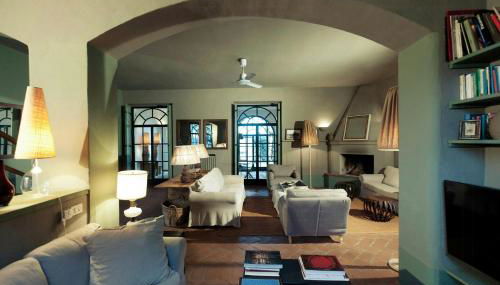 Villa With Views Of The Tuscan Maremma - Foto 5