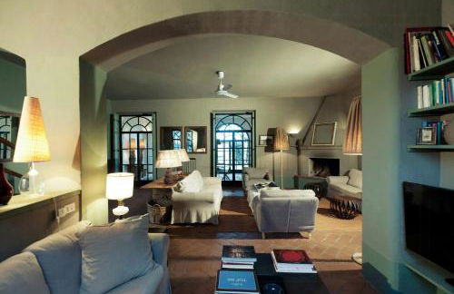 Villa With Views Of The Tuscan Maremma - Foto 5