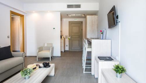 Aqua Oliva Resort Syvota - Foto 4