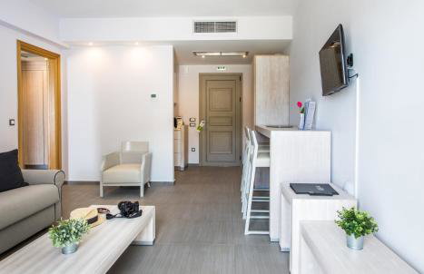 Aqua Oliva Resort Syvota - Foto 4