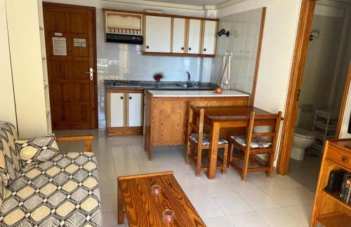 Apartamento Luz y Mar - Foto 15