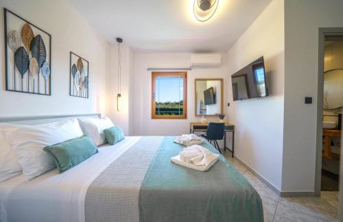 Vera Relaxo Villa, a Countryside Escape - Foto 9