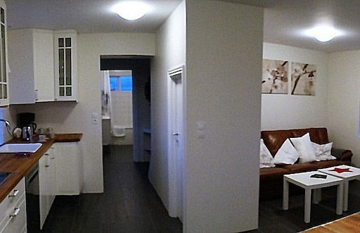 Traðarkot - Foto 15