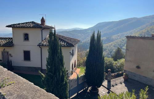 Dimora Medievale Lucolena - Foto 33