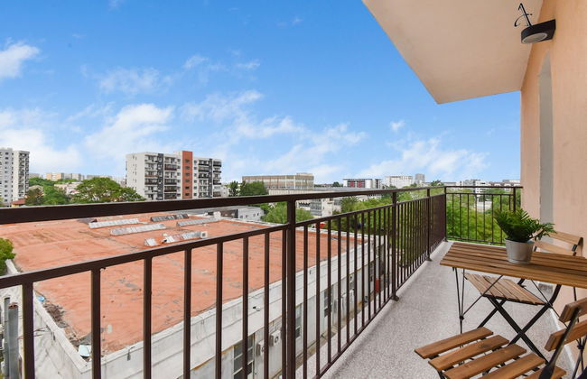 ABC Apartments - Foto 53