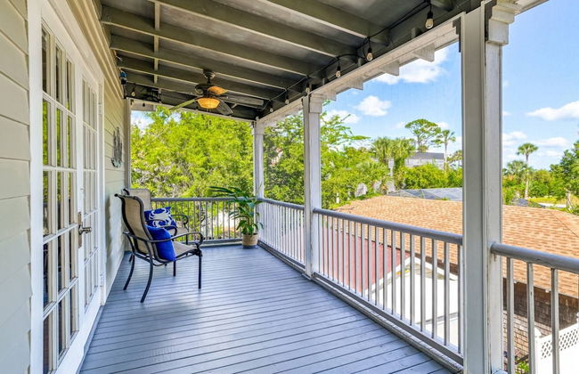 The Tinner's House - Foto 38