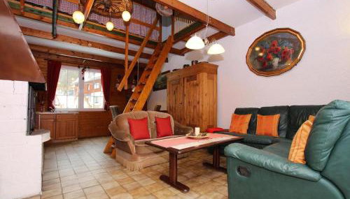 Ferienhaus in Wieda mit Garten - Foto 5