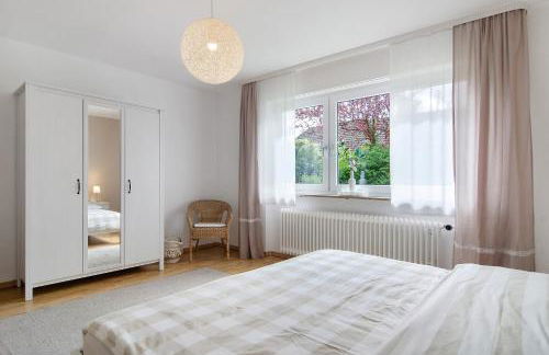 Ferienwohnung Am Buchbühl - Foto 20