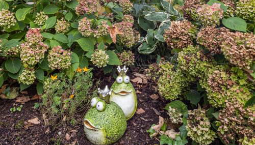 Die Ferienwohnung - Foto 3