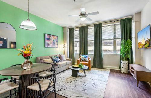 Spacious Modern Condos near French Quarter - Foto 122