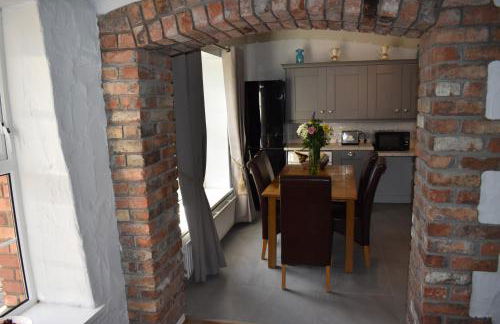 Sally Gardens Cottage - Foto 19