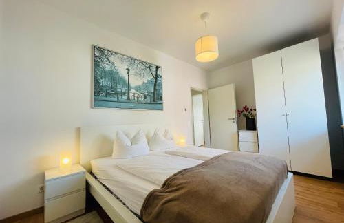 Dill Apartment Pleinfeld am Brombachsee II - Foto 17