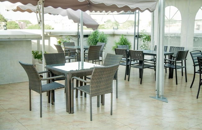 Hotel El Mimosa Complex - Foto 14