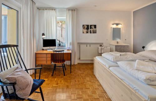 Großes Ferienhaus In Nordhessen - Photo 15