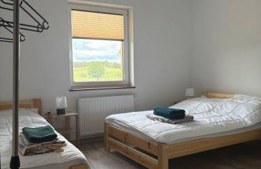 Agroturystyka Żółta Ostoja - Foto 29