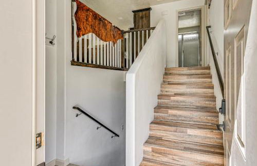 Walk to Downtown Family-Friendly Cody Home! - Foto 27