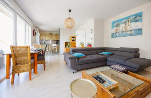 An Ti Gwerned - Proche Aéroport Rennes - Foto 1