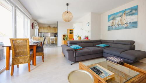 An Ti Gwerned - Proche Aéroport Rennes - Foto 1