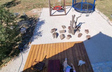 Holiday House DA & DO - Foto 36