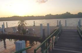 Gran Lençóis Flat Barreirinhas - Foto 32