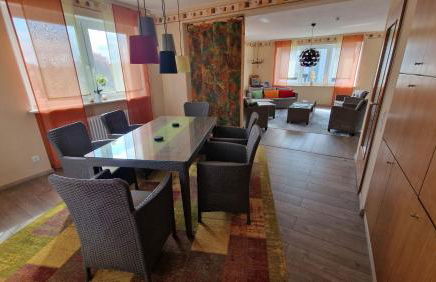 Ferienwohnung Wiesental 89331 Burgau, Wiesentalstrasse 1 - Foto 50