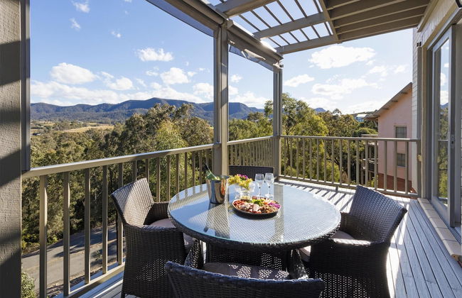 Oaks Cypress Lakes Resort - Photo 46