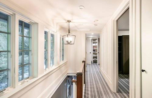 Exquisite Bedford Lux Retreat. - Foto 24