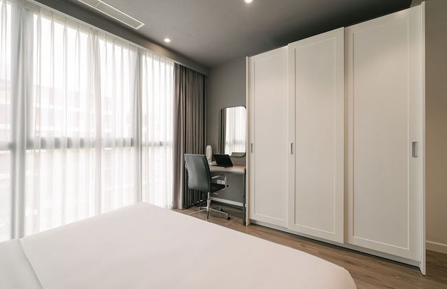 Lexington Apartments - Westlake - Foto 11