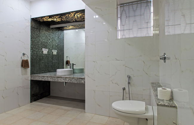 Villa Calangute Phase 1 - Photo 28