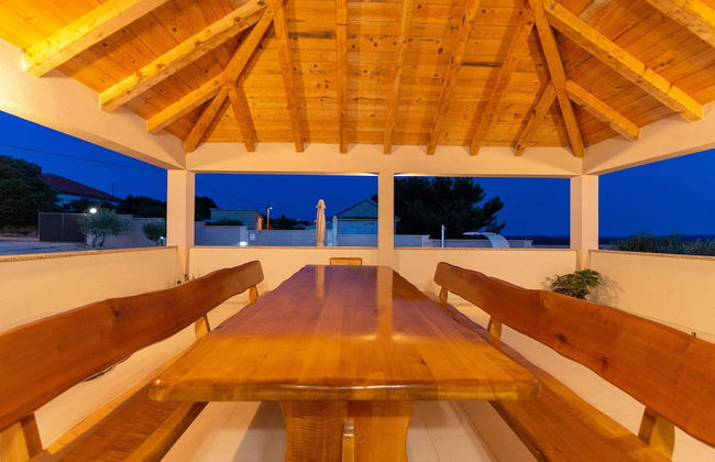 Villa Zrilić - Foto 13