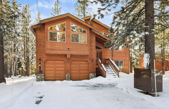 Quaking Cabin Gas BBQ & Amenities Access! - Photo 32