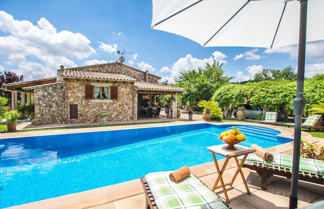 Belvilla by OYO Mavi - Photo 13