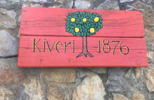 KIVERI 1876 traditional seafront cottage - Photo 59