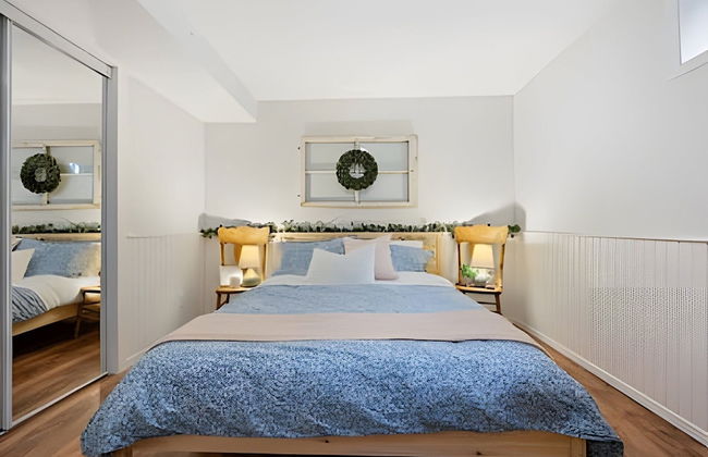 Doran Farm & Wedding Venue - Foto 3