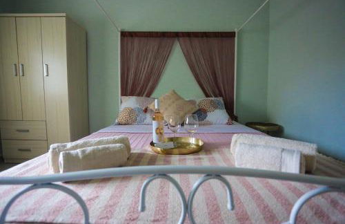 Goldtown House - Photo 43