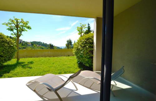 La Perle d'Eze Appart Hotel - Foto 60