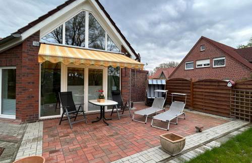 Ferienhaus Lichtblick in Aurich - Foto 18