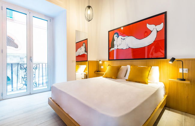 Napoli Street Art by Wonderful Italy - Foto 13