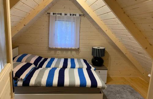 Domek Letniskowy w Słajszewie - Foto 6