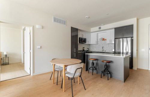 Blueground Oakland AC wd nr Mosswood Park SFO-1816 - Foto 5