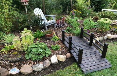 Ferienhaus am Tannenbad - Foto 32