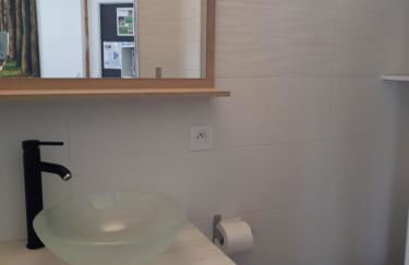 Gite L'Ô Bleue - Photo 24