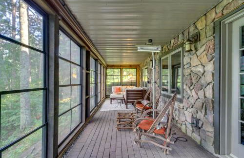 Thunder Lake Escape and Boat Dock! - Foto 30