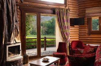 Natura Chalets - Foto 48