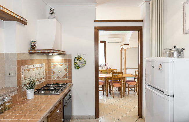 Casa Vacanza Minerva - Foto 24