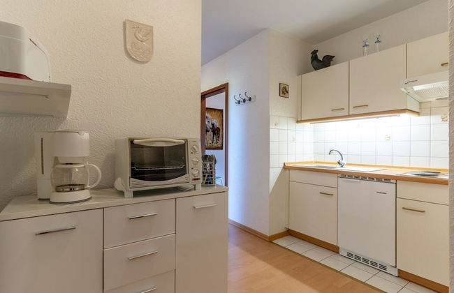 Ferienwohnungen, Tonning - Foto 6