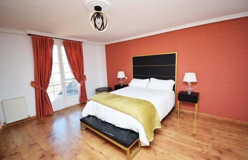 Villa la cantera - Photo 65