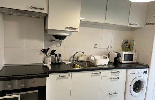 Confort Apartment 2 Bedrooms - Foto 40